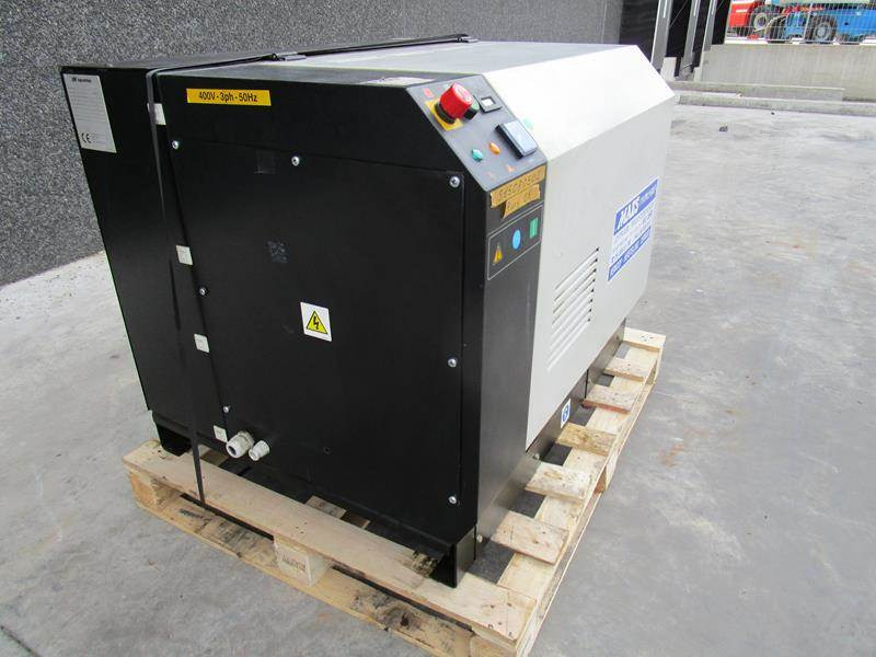 Ingersoll Rand MH 11 - Oro kompresorius: foto 5 Ingersoll Rand MH 11 - Oro kompresorius: foto 5