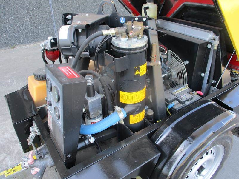 Kaeser M 20 - Oro kompresorius: foto 4 Kaeser M 20 - Oro kompresorius: foto 4