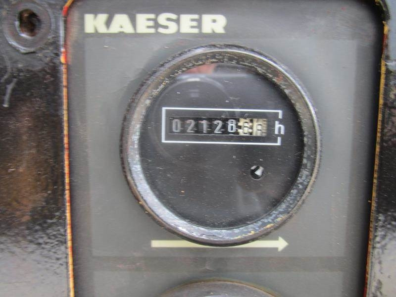 Kaeser M 52 - N - Oro kompresorius: foto 4 Kaeser M 52 - N - Oro kompresorius: foto 4