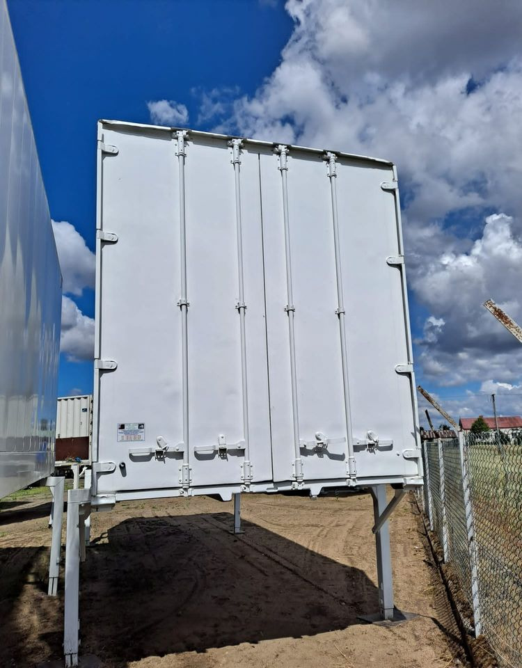 Inny KONTENER płaski 7,45 - Kita technika: foto 2 Inny KONTENER płaski 7,45 - Kita technika: foto 2