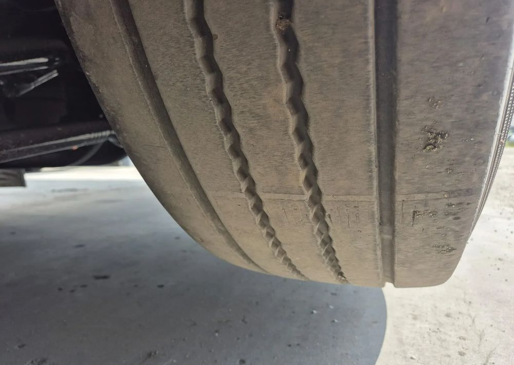 MAN TGS 26.400 Euro 5 Hakówka Agregat Thermo King MD300 - Refrižeratorius sunkvežimis: foto 5 MAN TGS 26.400 Euro 5 Hakówka Agregat Thermo King MD300 - Refrižeratorius sunkvežimis: foto 5