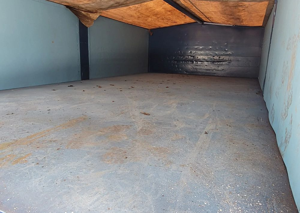 MAN zabudowa wywrot Meiller Kempf - Savivartis sunkvežimis: foto 5 MAN zabudowa wywrot Meiller Kempf - Savivartis sunkvežimis: foto 5