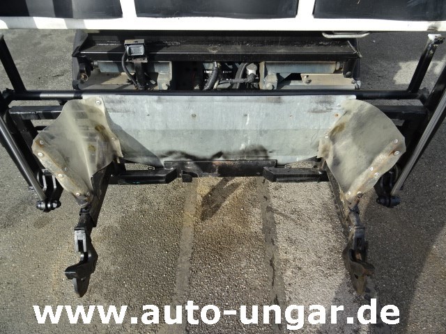 Boki Kiefer Boki HY 1251 4x4x4 Müllwagen Presse Schüttung Allrad - Šiukšliavežis: foto 5 Boki Kiefer Boki HY 1251 4x4x4 Müllwagen Presse Schüttung Allrad - Šiukšliavežis: foto 5
