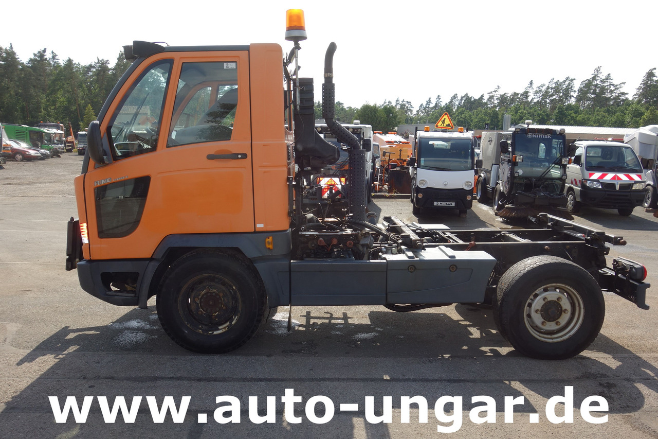 Multicar M30 H Carrier 4x4 Baujahr 2010 Motorschaden Fehlteile Ersatzteilträger - Komunalinė/ Specializuota technika: foto 5 Multicar M30 H Carrier 4x4 Baujahr 2010 Motorschaden Fehlteile Ersatzteilträger - Komunalinė/ Specializuota technika: foto 5