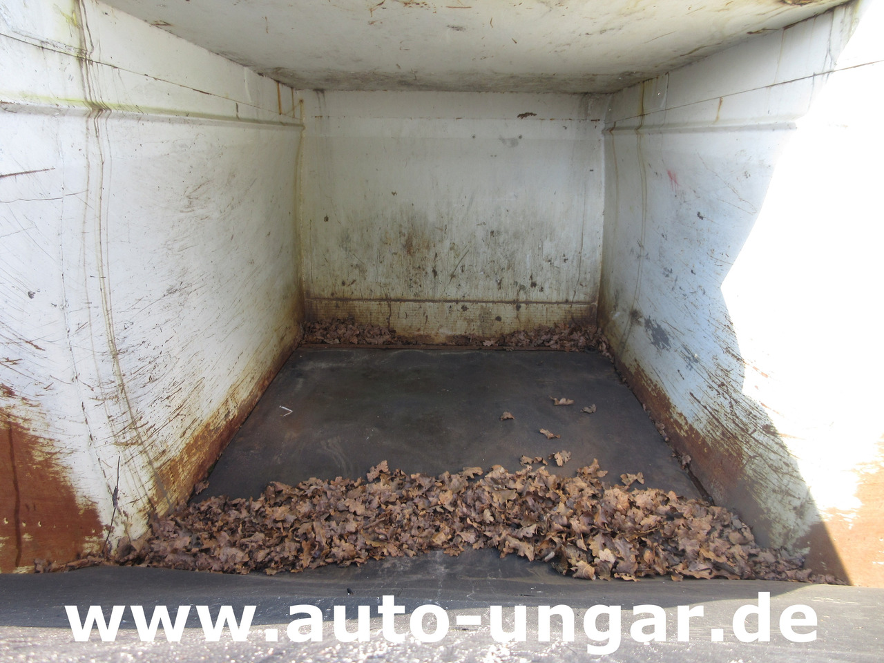 Renault Maxity 130 Müllwagen IRIDE SAT 500 Bj. 2010 4.500kg Presse Schüttung Kipper - Šiukšliavežis: foto 5 Renault Maxity 130 Müllwagen IRIDE SAT 500 Bj. 2010 4.500kg Presse Schüttung Kipper - Šiukšliavežis: foto 5