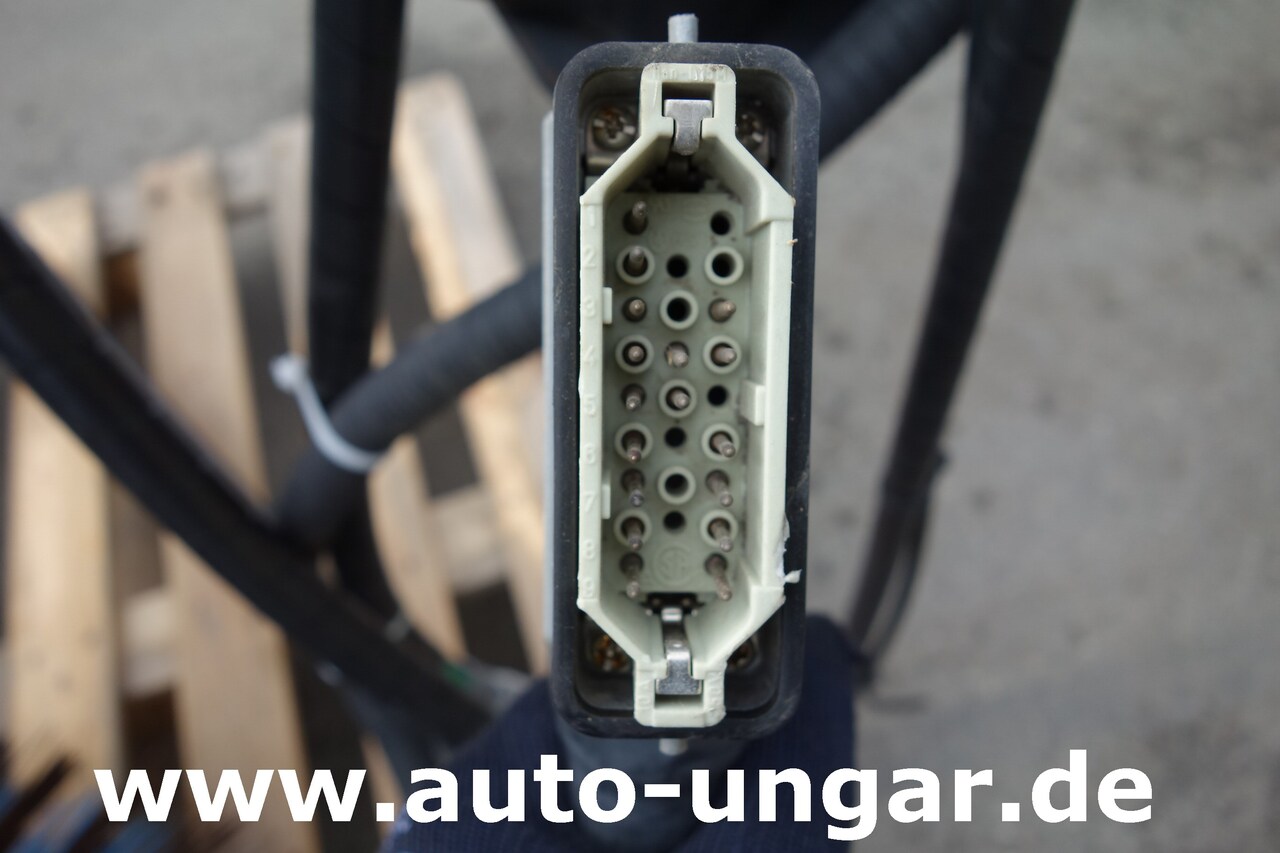 Rotacinė šluota - Komunalinė/ Specializuota technika Schmidt Nilfisk 3. Besen für City Ranger Jungo Jet 3500 Multigo: foto 7 Rotacinė šluota - Komunalinė/ Specializuota technika Schmidt Nilfisk 3. Besen für City Ranger Jungo Jet 3500 Multigo: foto 7