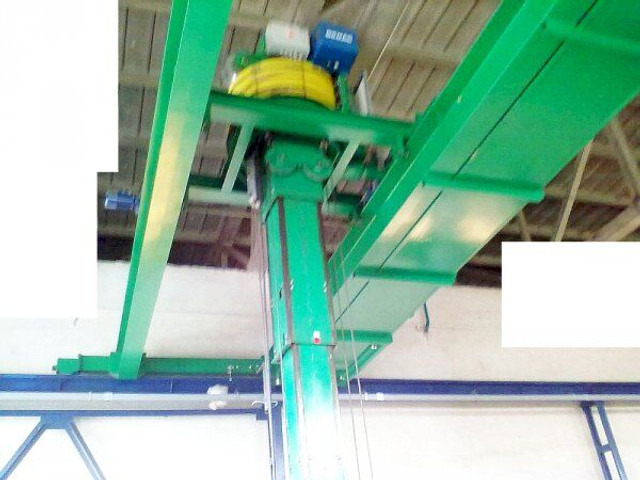 Demag +(CZ) Iteco (el. 2t/4.2m teleskop 25m - Kranas: foto 2 Demag +(CZ) Iteco (el. 2t/4.2m teleskop 25m - Kranas: foto 2