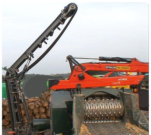 Jenz HEM 582Z +Palfinger Epsilon M70F +tandem 19.5t(docs MACHINE) - Medienos smulkintuvas: foto 5 Jenz HEM 582Z +Palfinger Epsilon M70F +tandem 19.5t(docs MACHINE) - Medienos smulkintuvas: foto 5