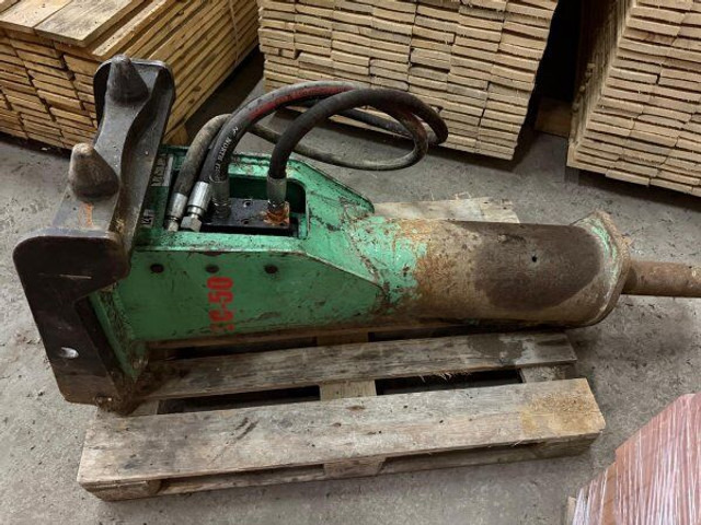 Mecalac 714 MW - Ratinis ekskavatorius: foto 5 Mecalac 714 MW - Ratinis ekskavatorius: foto 5