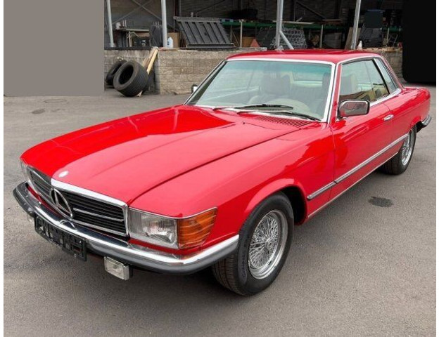 Mercedes-Benz 280 SL C (170) renovace renovation renowacja - Lengvasis automobilis: foto 3 Mercedes-Benz 280 SL C (170) renovace renovation renowacja - Lengvasis automobilis: foto 3
