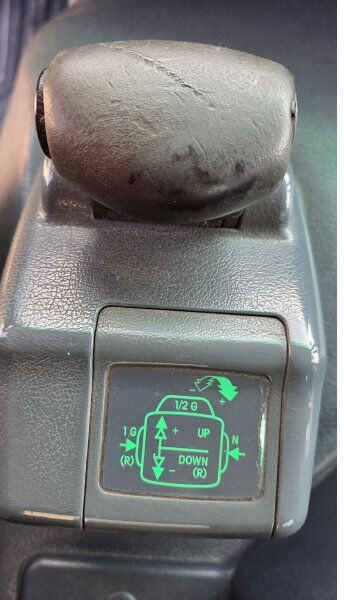 Mercedes-Benz 8x8 Actros 4148 set 132/88t ! lizingą Mercedes-Benz 8x8 Actros 4148 set 132/88t !: foto 11