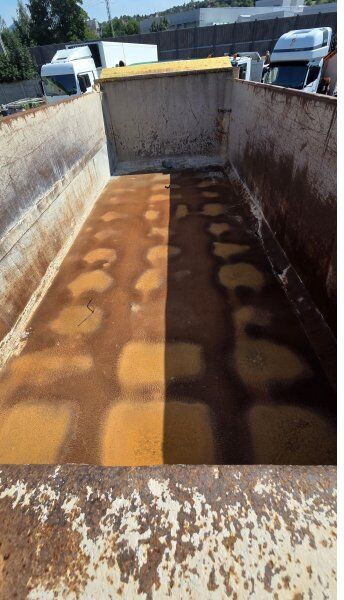 Mercedes-Benz 8x8 Actros 4148 set 132/88t ! lizingą Mercedes-Benz 8x8 Actros 4148 set 132/88t !: foto 15