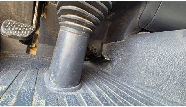 Mercedes-Benz 8x8 Actros 4148 set 132/88t ! lizingą Mercedes-Benz 8x8 Actros 4148 set 132/88t !: foto 12