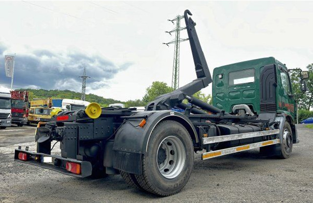 Renault Midlum 280.18 DXi - Hook-lift sunkvežimis: foto 2 Renault Midlum 280.18 DXi - Hook-lift sunkvežimis: foto 2