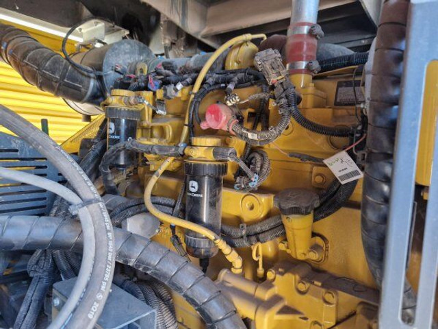 Smūginis trupintuvas Rubble Master RM90 GO!: foto 8