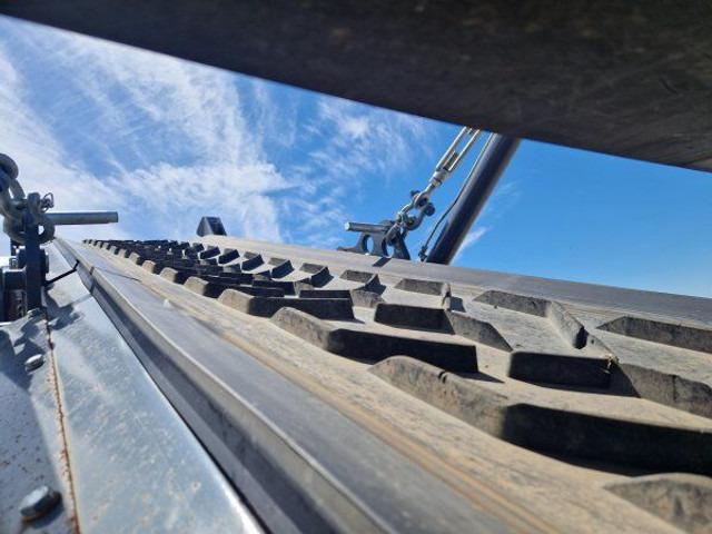 Smūginis trupintuvas Rubble Master RM90 GO!: foto 11