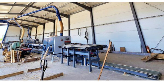 Shengong LSH 350/4500 +(CZ) - Medžio apdirbimo staklės: foto 2 Shengong LSH 350/4500 +(CZ) - Medžio apdirbimo staklės: foto 2