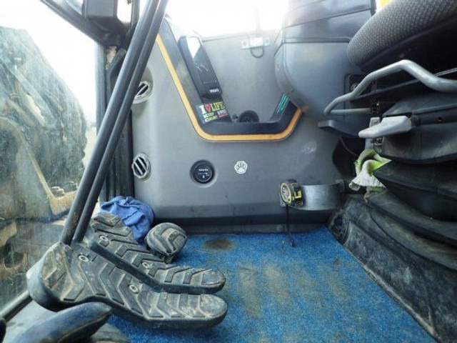 Mini ekskavatorius Volvo ECR 88 D: foto 15