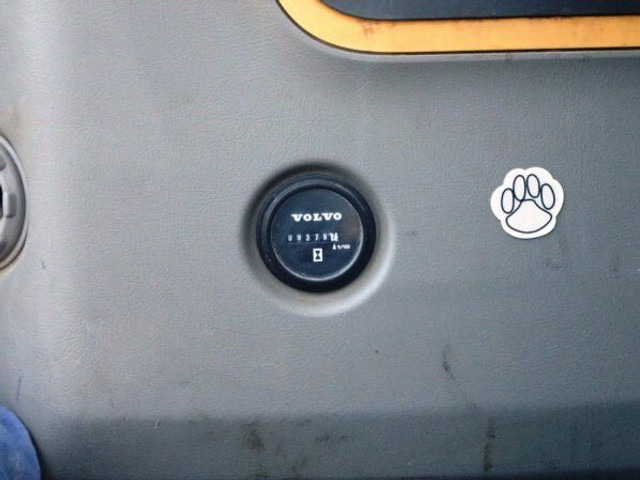 Mini ekskavatorius Volvo ECR 88 D: foto 16