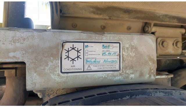 Vikšrinis ekskavatorius WACKER NEUSON EZ80 E14-03 gummi 8t rubber: foto 10