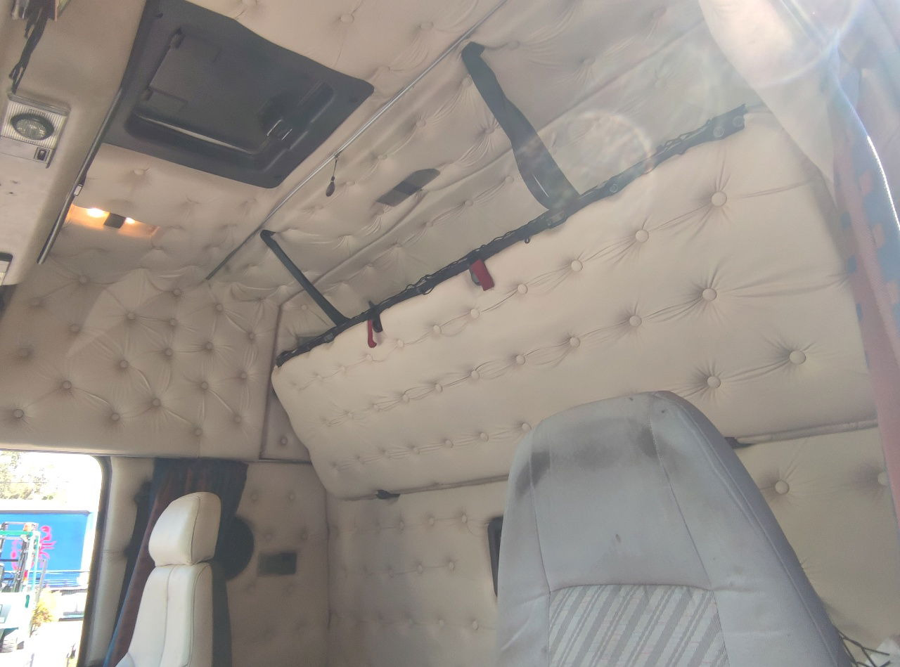 Volvo FH 16.470 - Vilkikas: foto 5 Volvo FH 16.470 - Vilkikas: foto 5