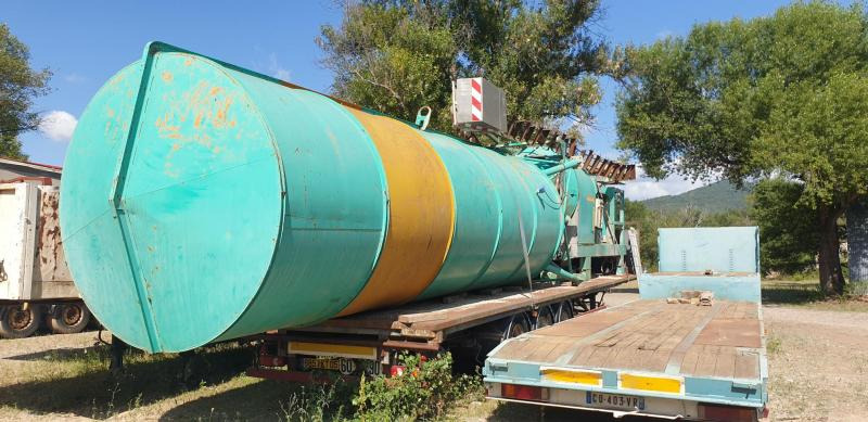 Imer btk - Betono gamykla: foto 5 Imer btk - Betono gamykla: foto 5