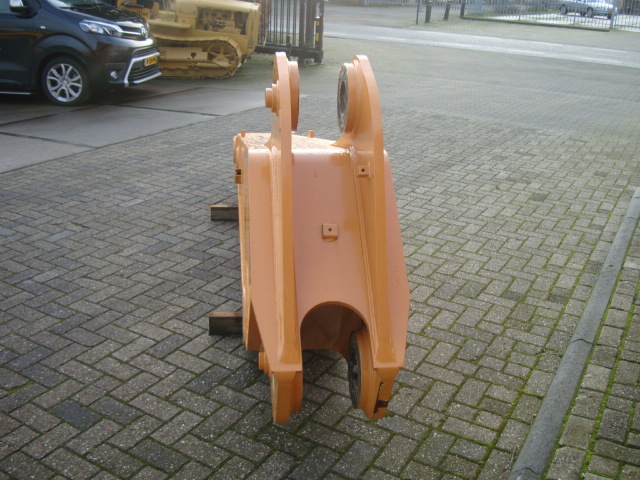 CASE CX470C - Strėlė - Vikšrinis ekskavatorius: foto 5 CASE CX470C - Strėlė - Vikšrinis ekskavatorius: foto 5