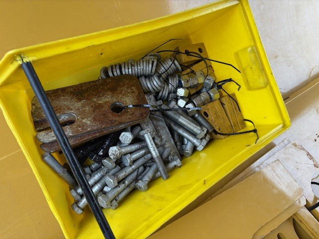 CATERPILLAR CS10/CS11/CS12/CS13 Padfoot kit - Asfalto volus: foto 5 CATERPILLAR CS10/CS11/CS12/CS13 Padfoot kit - Asfalto volus: foto 5