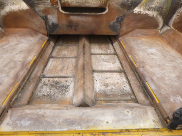 Asfalto klotuvas INGERSOLL RAND ABG TITAN 473: foto 23