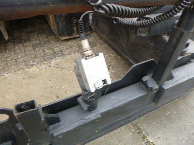 Asfalto klotuvas INGERSOLL RAND ABG TITAN 473: foto 20