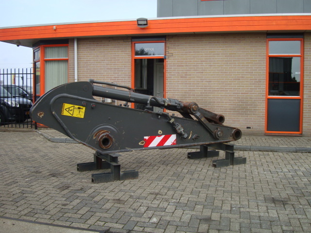 VOLVO EC360B / EC360C - Strėlė - Vikšrinis ekskavatorius: foto 1 VOLVO EC360B / EC360C - Strėlė - Vikšrinis ekskavatorius: foto 1