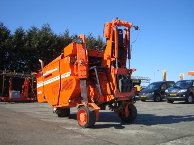 WIRTGEN W500DC - Asfalto freza: foto 2 WIRTGEN W500DC - Asfalto freza: foto 2