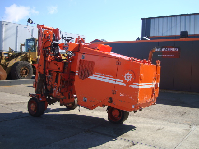 WIRTGEN W500DC - Asfalto freza: foto 1 WIRTGEN W500DC - Asfalto freza: foto 1