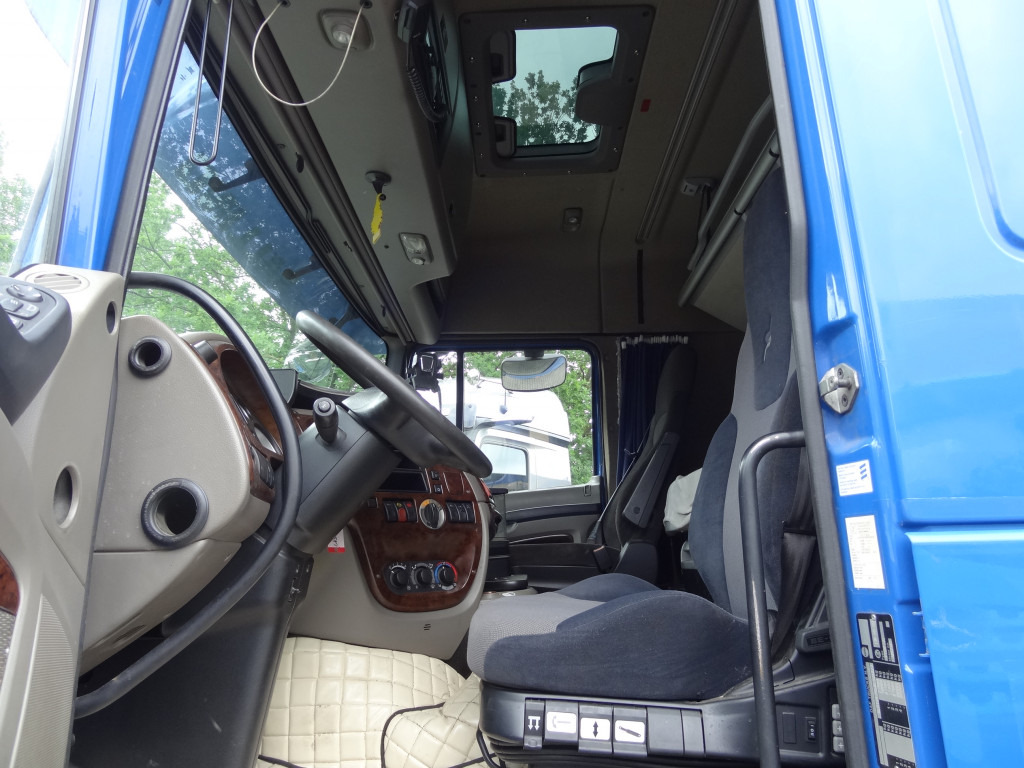Daf XF105 460 6X2 Palfinger PK 34002 - Sunkvežimis su kranu, Vilkikas: foto 5 Daf XF105 460 6X2 Palfinger PK 34002 - Sunkvežimis su kranu, Vilkikas: foto 5