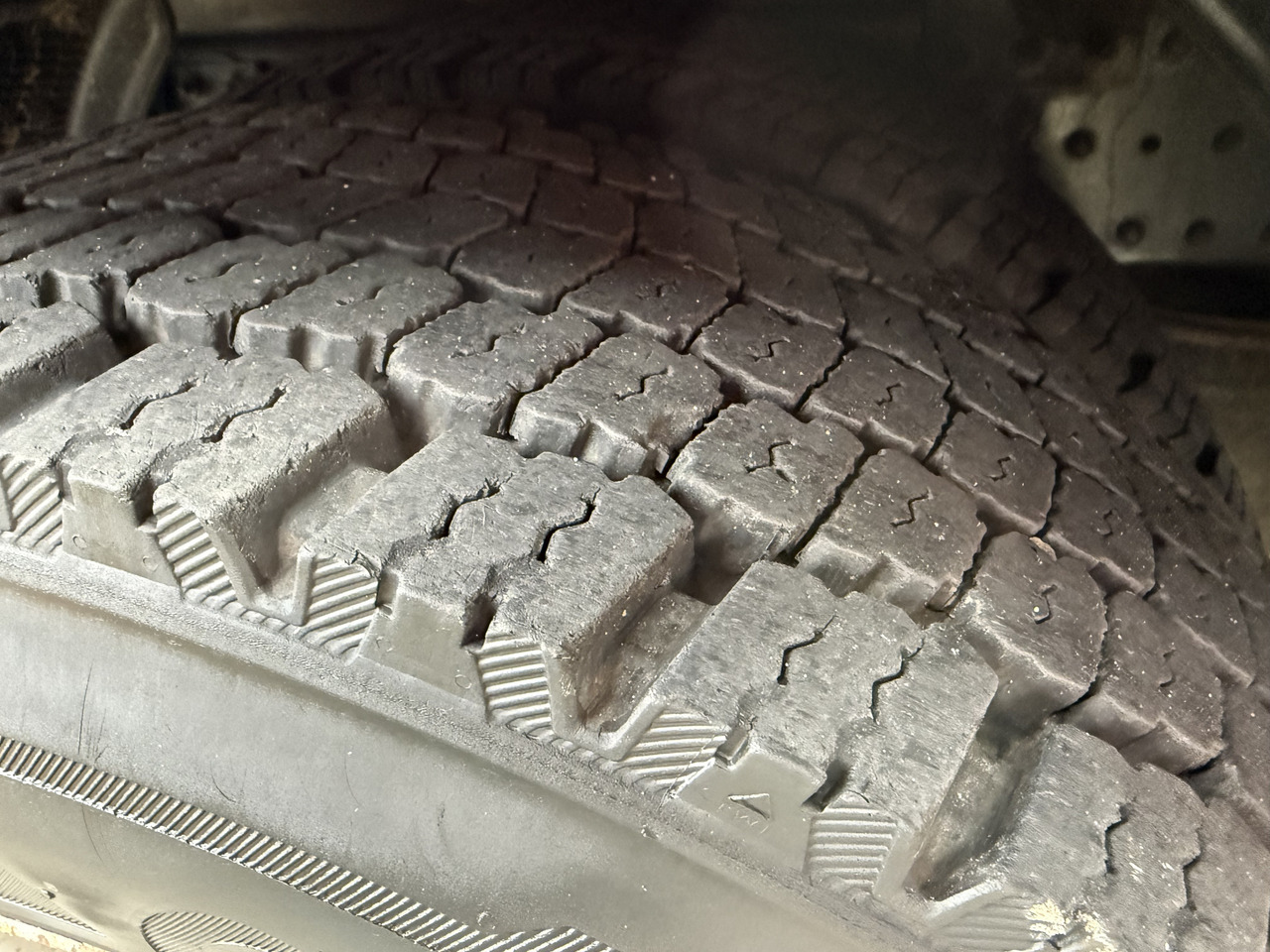 MAN TGM 12.240 Palfinger 11001 bis 19 Meter - Sunkvežimis su kranu, Platforminis/ Bortinis sunkvežimis: foto 2 MAN TGM 12.240 Palfinger 11001 bis 19 Meter - Sunkvežimis su kranu, Platforminis/ Bortinis sunkvežimis: foto 2