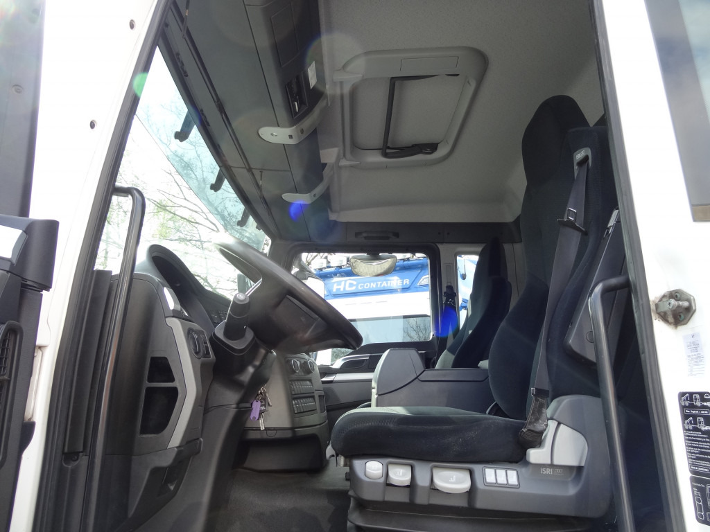 MAN TGS 26.440 6X2 HMF 2620 K5 - Sunkvežimis su kranu, Platforminis/ Bortinis sunkvežimis: foto 2 MAN TGS 26.440 6X2 HMF 2620 K5 - Sunkvežimis su kranu, Platforminis/ Bortinis sunkvežimis: foto 2