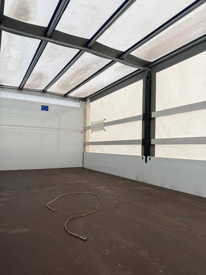 Mercedes-Benz Arocs 1827 AK 4X4 Ex- - Tentinis sunkvežimis: foto 3 Mercedes-Benz Arocs 1827 AK 4X4 Ex- - Tentinis sunkvežimis: foto 3