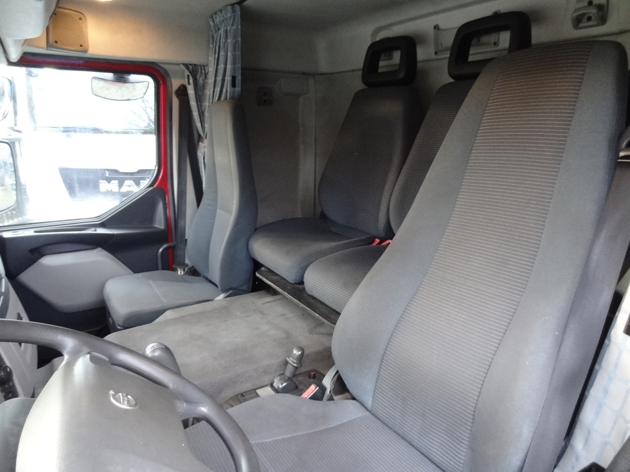 Volvo FE320 Fahrschule/ driving school - Vilkikas: foto 4 Volvo FE320 Fahrschule/ driving school - Vilkikas: foto 4