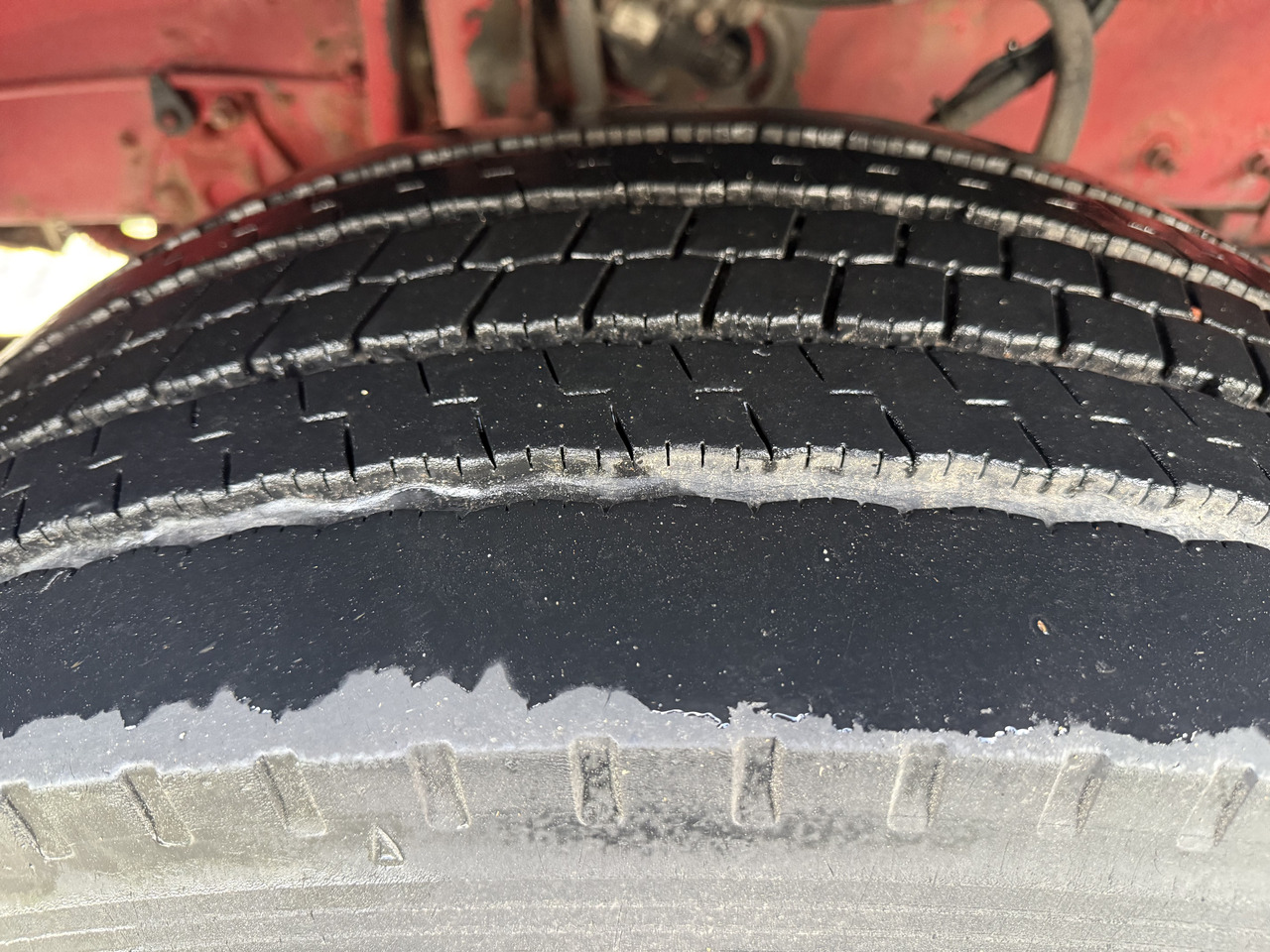 Volvo FM330 Kran Effer 165 bis 20 Meter - Sunkvežimis su kranu, Platforminis/ Bortinis sunkvežimis: foto 4 Volvo FM330 Kran Effer 165 bis 20 Meter - Sunkvežimis su kranu, Platforminis/ Bortinis sunkvežimis: foto 4