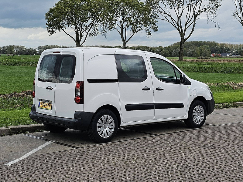 Citroën Berlingo 1.1 23kWH NAP Airco ! - Furgonas su krovinių dėže, Elektrinis furgonas: foto 3 Citroën Berlingo 1.1 23kWH NAP Airco ! - Furgonas su krovinių dėže, Elektrinis furgonas: foto 3