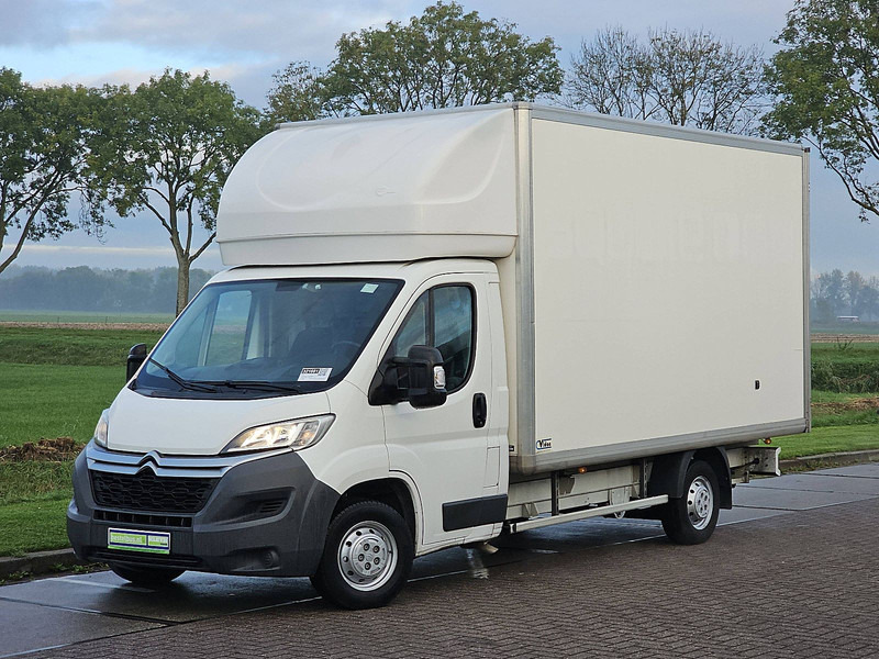 Citroën Jumper 2.0 Bakwagen Deuren AC! - Furgonas su krovinių dėže: foto 2 Citroën Jumper 2.0 Bakwagen Deuren AC! - Furgonas su krovinių dėže: foto 2
