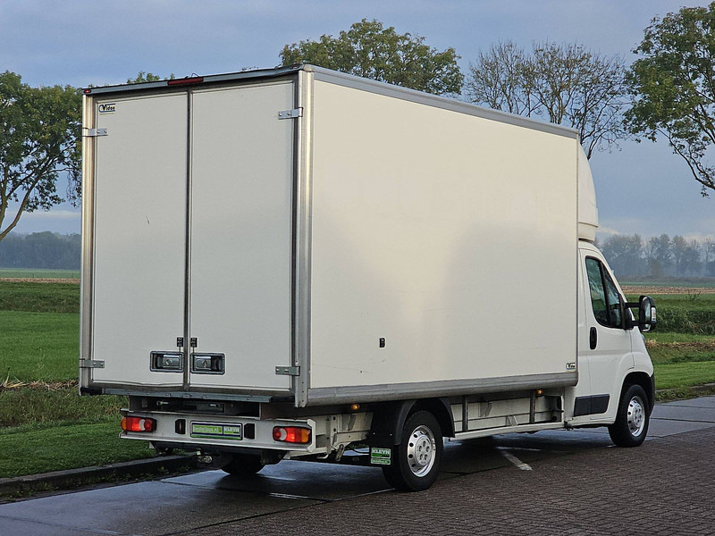 Citroën Jumper 2.0 Bakwagen Deuren AC! - Furgonas su krovinių dėže: foto 3 Citroën Jumper 2.0 Bakwagen Deuren AC! - Furgonas su krovinių dėže: foto 3