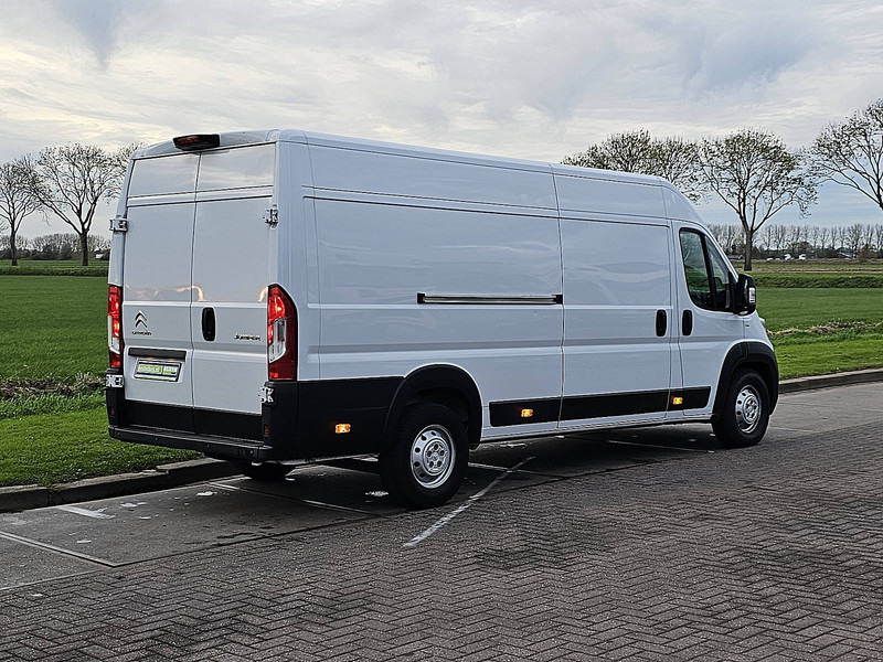 Citroën Jumper 2.2 L4H2 Maxi Airco - Krovininis mikroautobusas: foto 3 Citroën Jumper 2.2 L4H2 Maxi Airco - Krovininis mikroautobusas: foto 3
