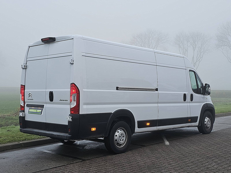 Citroën Jumper 2.2 L4H2 Maxi Airco - Krovininis mikroautobusas: foto 3 Citroën Jumper 2.2 L4H2 Maxi Airco - Krovininis mikroautobusas: foto 3
