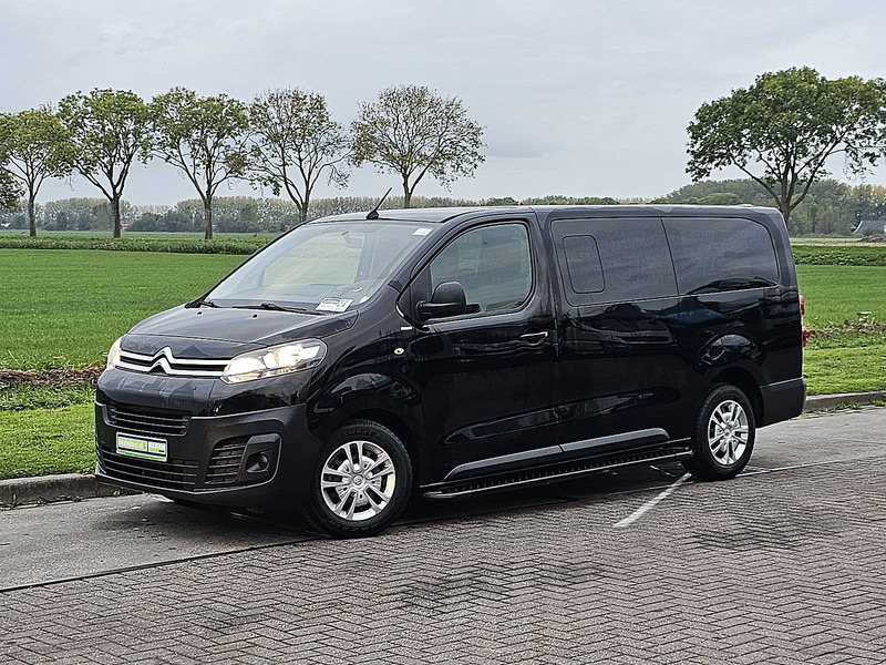 Citroën Jumpy 1.6 XL 9 pers EURO6 - Mikroautobusas, Keleivinis furgonas: foto 2 Citroën Jumpy 1.6 XL 9 pers EURO6 - Mikroautobusas, Keleivinis furgonas: foto 2