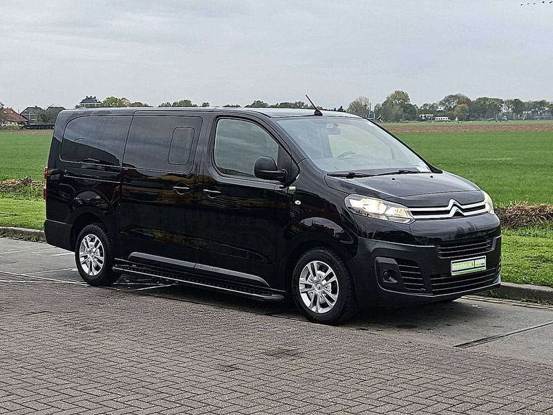 Citroën Jumpy 1.6 XL 9 pers EURO6 - Mikroautobusas, Keleivinis furgonas: foto 5 Citroën Jumpy 1.6 XL 9 pers EURO6 - Mikroautobusas, Keleivinis furgonas: foto 5