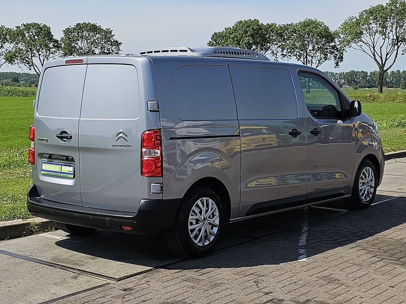 Citroën Jumpy 2.0 L2 Koelwagen Autom! - Furgonas šaldytuvas: foto 3 Citroën Jumpy 2.0 L2 Koelwagen Autom! - Furgonas šaldytuvas: foto 3
