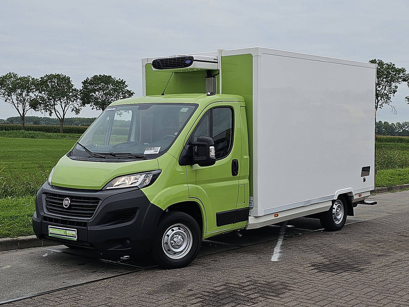Fiat Ducato 2.3 ac koeling EURO6 - Furgonas šaldytuvas: foto 2 Fiat Ducato 2.3 ac koeling EURO6 - Furgonas šaldytuvas: foto 2