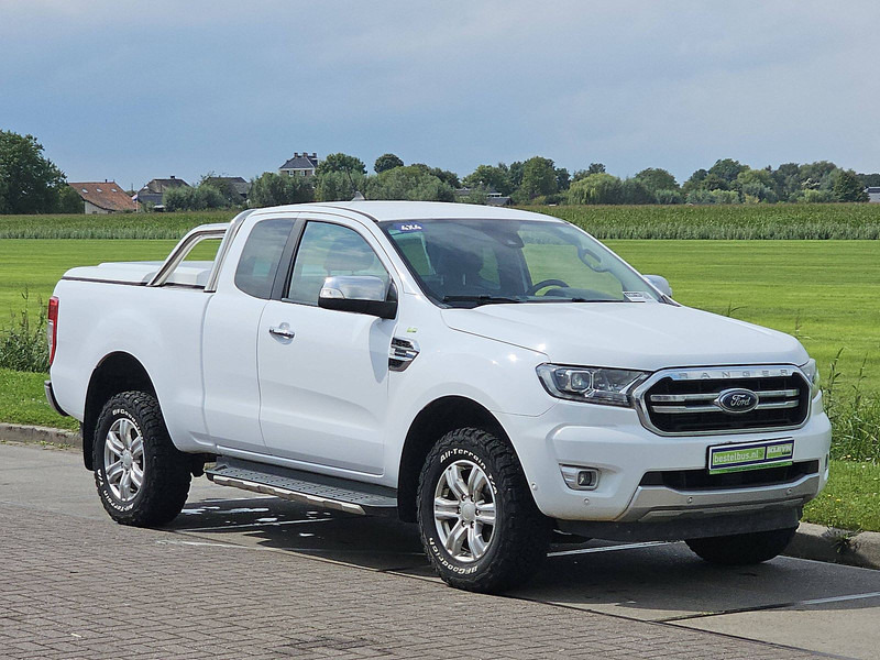 Ford Ranger 2.0 SUP.CAB LIMITED - Pikapas: foto 5 Ford Ranger 2.0 SUP.CAB LIMITED - Pikapas: foto 5