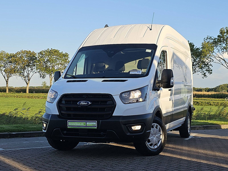 Ford Transit 2.0 L3H3 Nav 360Camera! - Krovininis mikroautobusas: foto 1 Ford Transit 2.0 L3H3 Nav 360Camera! - Krovininis mikroautobusas: foto 1